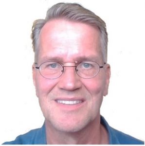 Sjoerd Boomsma